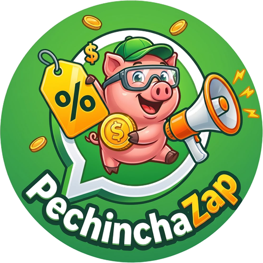 PechinchaZap